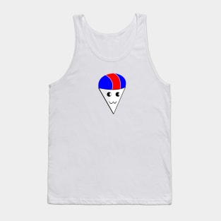 Snow Cone Tank Top